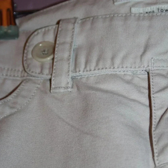 Tommy Hilfiger X-tra Lowrise Size 6 Jeans 100% Cotton - Picture 7 of 16